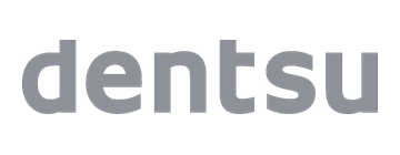 Dentsu logo