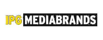 IPG Mediabrands logo